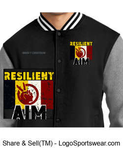 Resilient Aim Design Zoom